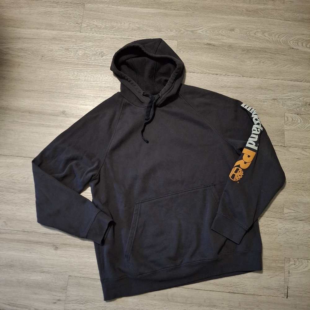 Timberland PRO mens Medium Hoodie